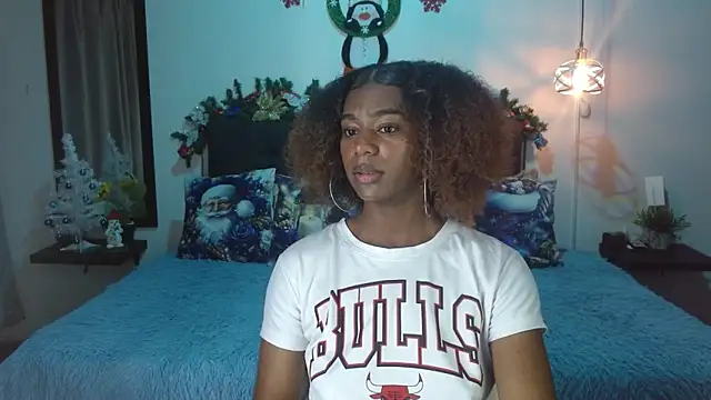 samara roxx online show from 11.17.25