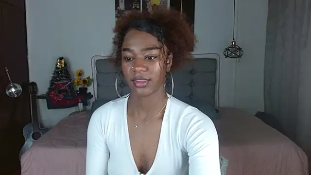 samara roxx online show from 11.21.25