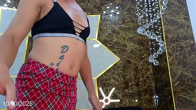 carladirtyhot online show from 10.10.25