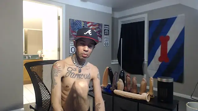 Michigan9000 online show from 03.07.26