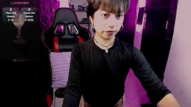 lunarichy22 online show from 05.21.26