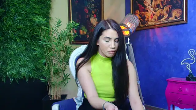 nicolepalmer online show from 11.08.25