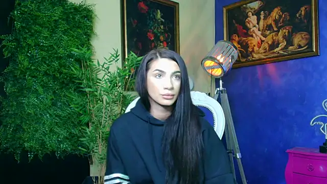 nicolepalmer online show from 11.19.25