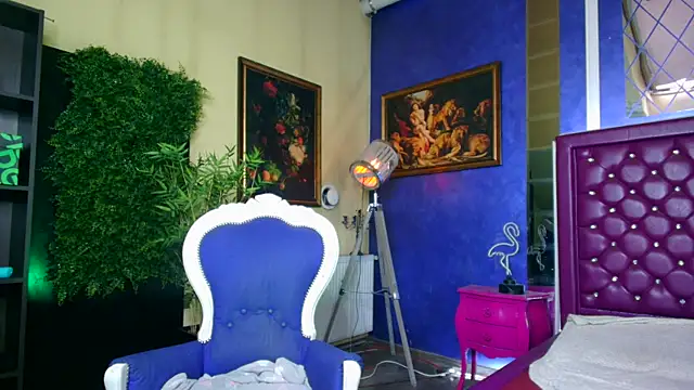 nicolepalmer online show from 02.17.26