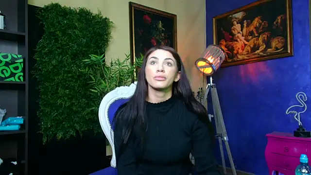 nicolepalmer online show from 02.18.26