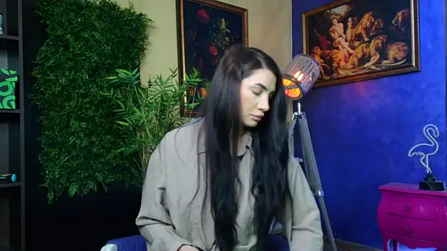 nicolepalmer online show from 03.12.26