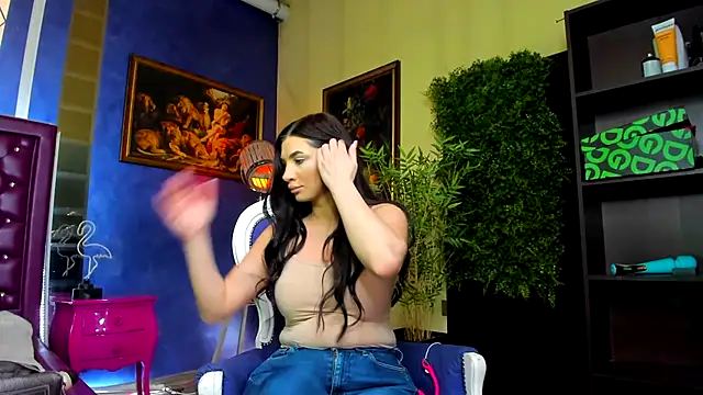 nicolepalmer online show from 04.24.26