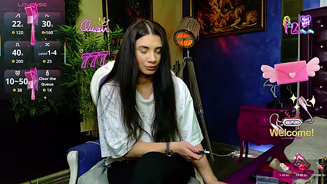 nicolepalmer online show from 05.05.26