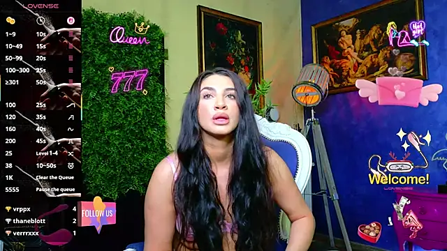 nicolepalmer online show from 06.13.26