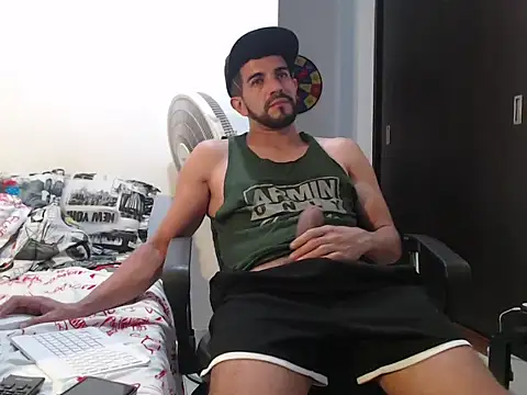 Jcolbi online show from 03.08.26