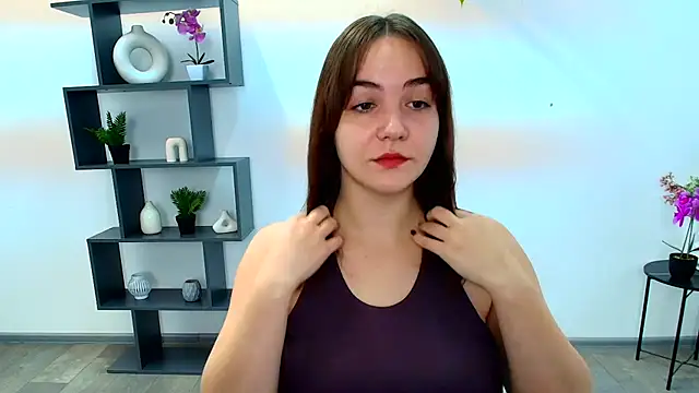 Snapshot of OliviaMontgommery chatting on 11.03.25 OliviaMontgommery online show from 11.03.25