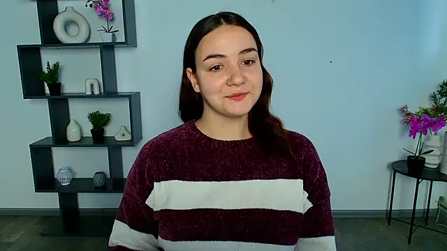 Snapshot of OliviaMontgommery chatting on 12.14.25 OliviaMontgommery online show from 12.14.25