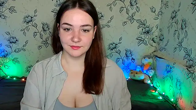 OliviaMontgommery online show from 05.15.26