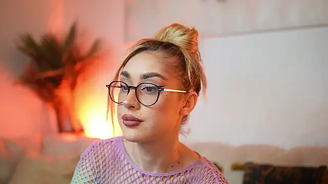 AileenKiss online show from 02.03.26