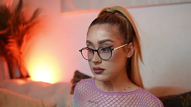 AileenKiss online show from 02.17.26