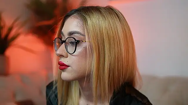 AileenKiss online show from 02.23.26