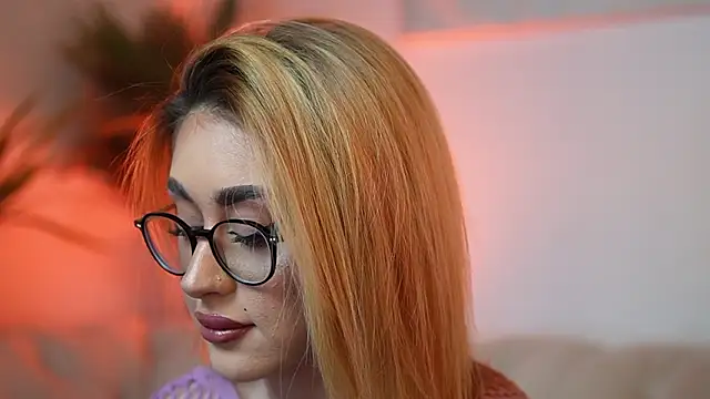 AileenKiss online show from 03.04.26