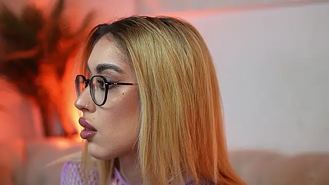 AileenKiss online show from 03.19.26