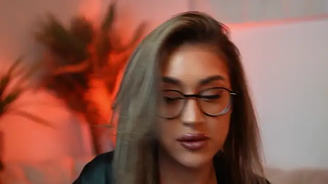 AileenKiss online show from 03.23.26