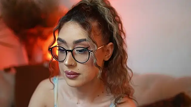 AileenKiss online show from 05.01.26