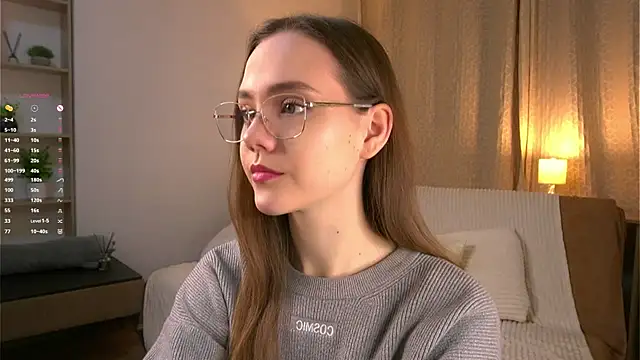 SweetSaraPie online show from 04.26.26