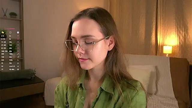 SweetSaraPie online show from 04.27.26