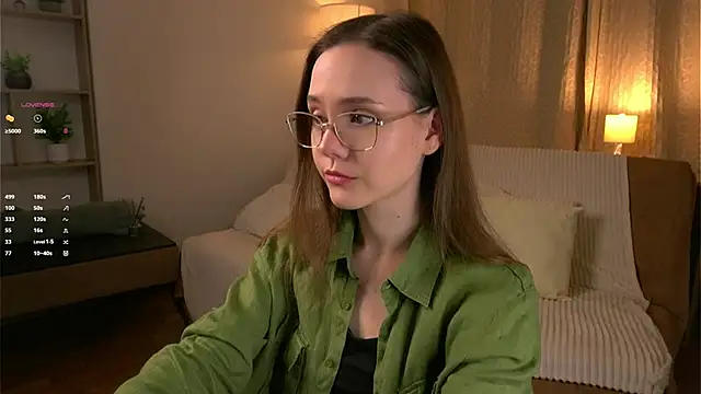 SweetSaraPie online show from 05.06.26