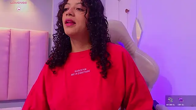 CamilaLevy online show from 05.02.26
