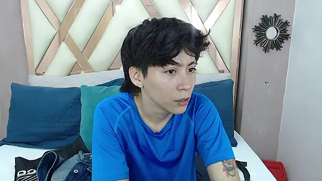 Teddy Jacobs online show from 02.03.26