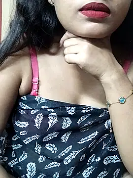 Aditi1996 online show from 10.26.25