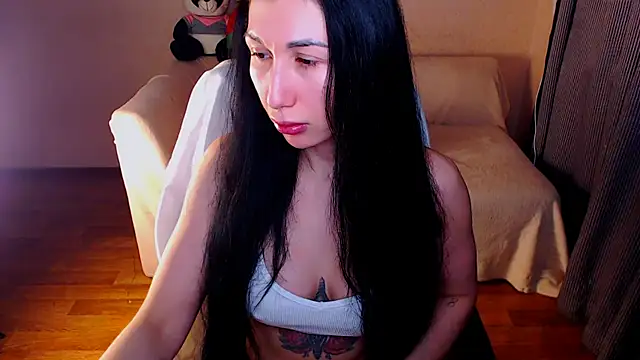 Fairy elya hot online show from 11.08.25