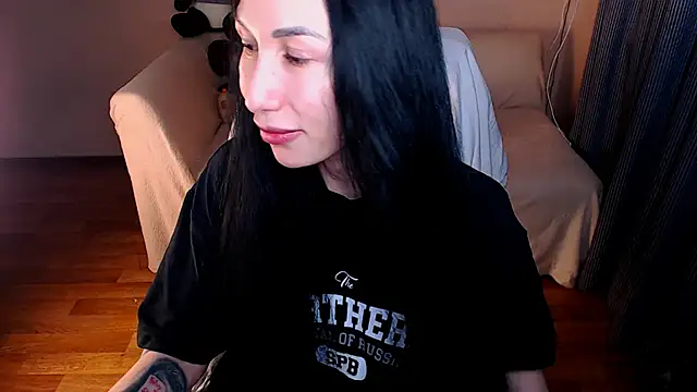 Fairy elya hot online show from 06.21.26