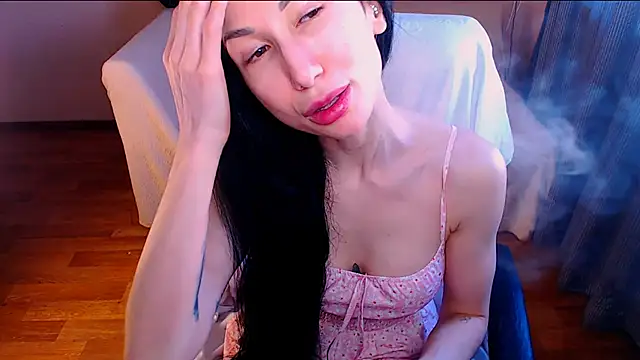 Fairy elya hot online show from 06.27.26