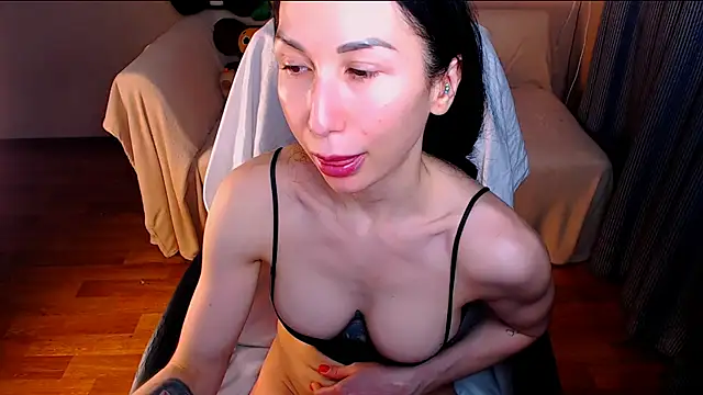 Fairy elya hot online show from 07.05.26