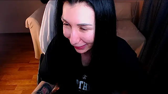 Fairy elya hot online show from 07.20.26