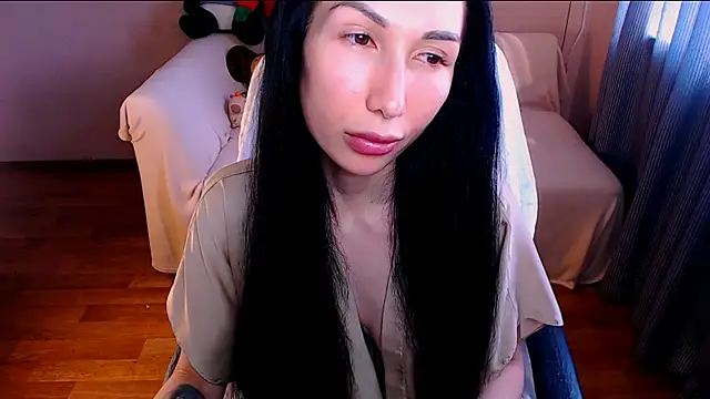 Fairy elya hot online show from 07.30.26