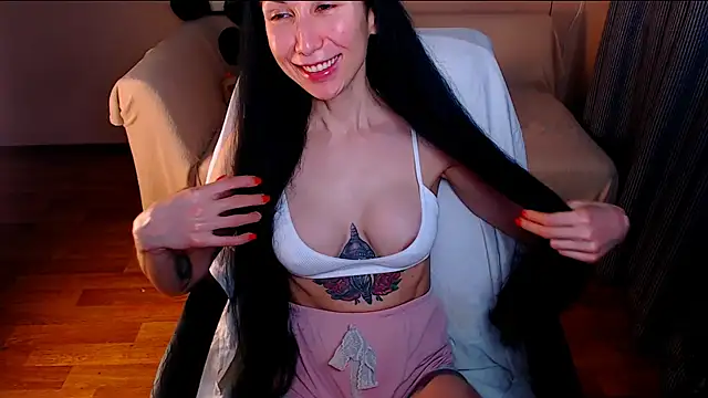 Fairy elya hot online show from 07.31.26