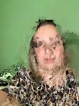 KristyFlowerX online show from 10.08.25