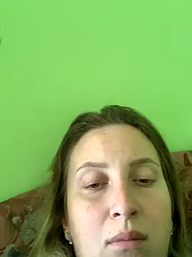 KristyFlowerX online show from 10.21.25