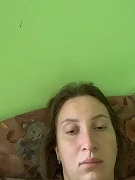 KristyFlowerX online show from 10.22.25