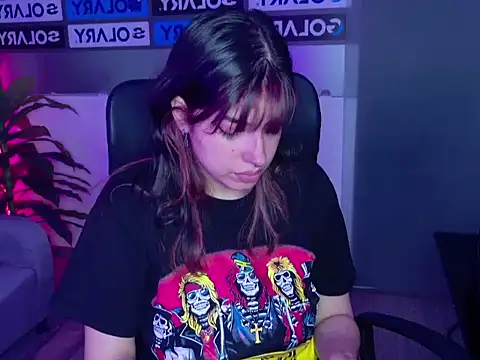 Snapshot of Violetta_Swett_ chatting on 11.14.25 Violetta Swett online show from 11.14.25