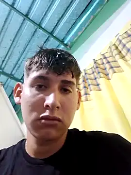 Luisneljc online show from 06.13.26