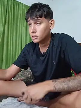 Luisneljc online show from 06.15.26
