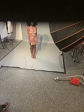 Giselledabodyyy online show from 10.06.25