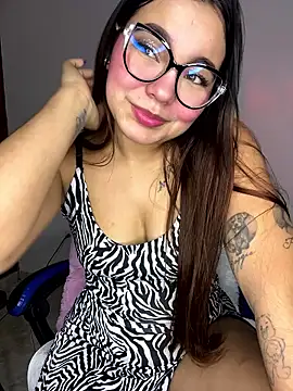 Snapshot of _Sarita_1 chatting on 01.10.26 Sarita 1 online show from 01.10.26