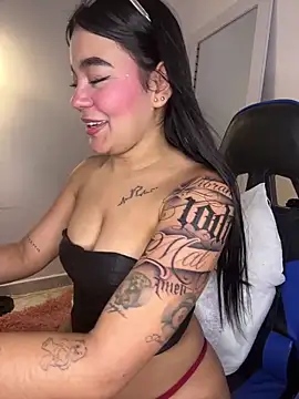  Sarita 1 online show from 03.27.26