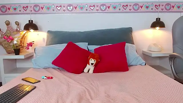 Suzy1  online show from 01.06.26