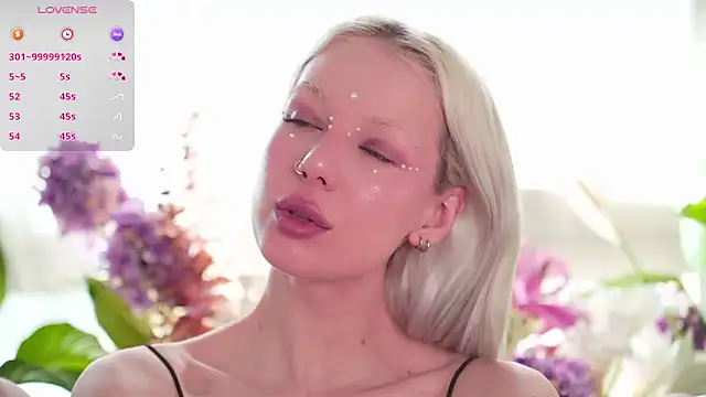 RanyThomson online show from 10.29.25