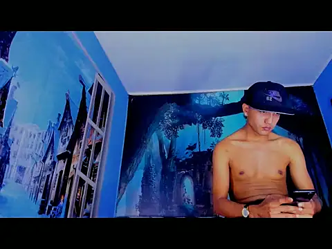 dazo vnzl12 online show from 11.02.25