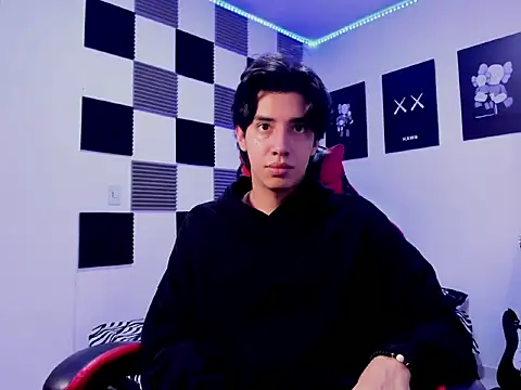 jeycobb online show from 11.17.25